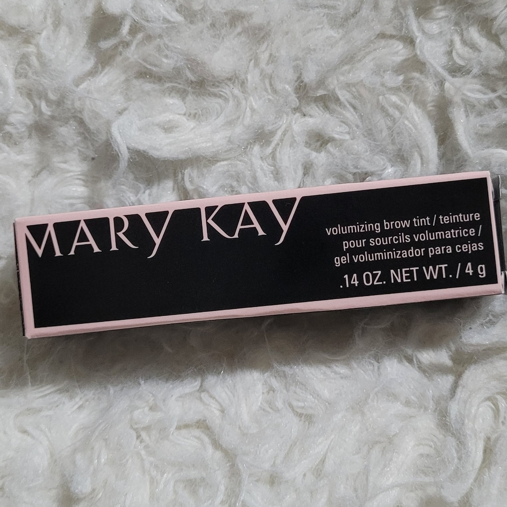 Mary Kay Volumizing Brow Tint (Dark Brunette)